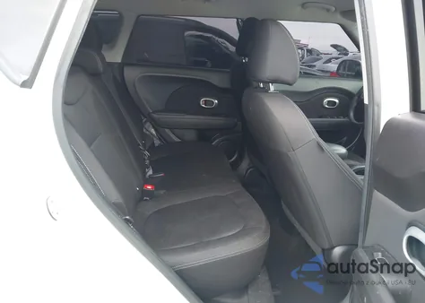 2019 Kia Soul from USA, damaged, VIN KNDJN2A26K7661057